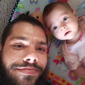 Meet your Posher, Joshua